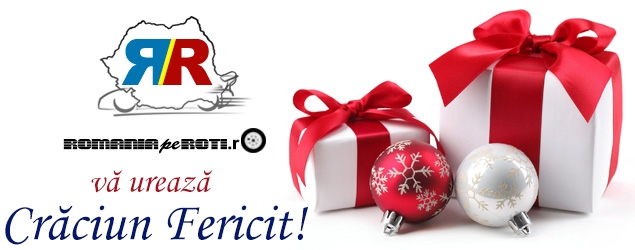 Craciun Fericit!